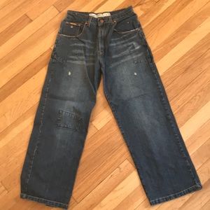 Champs Jeans